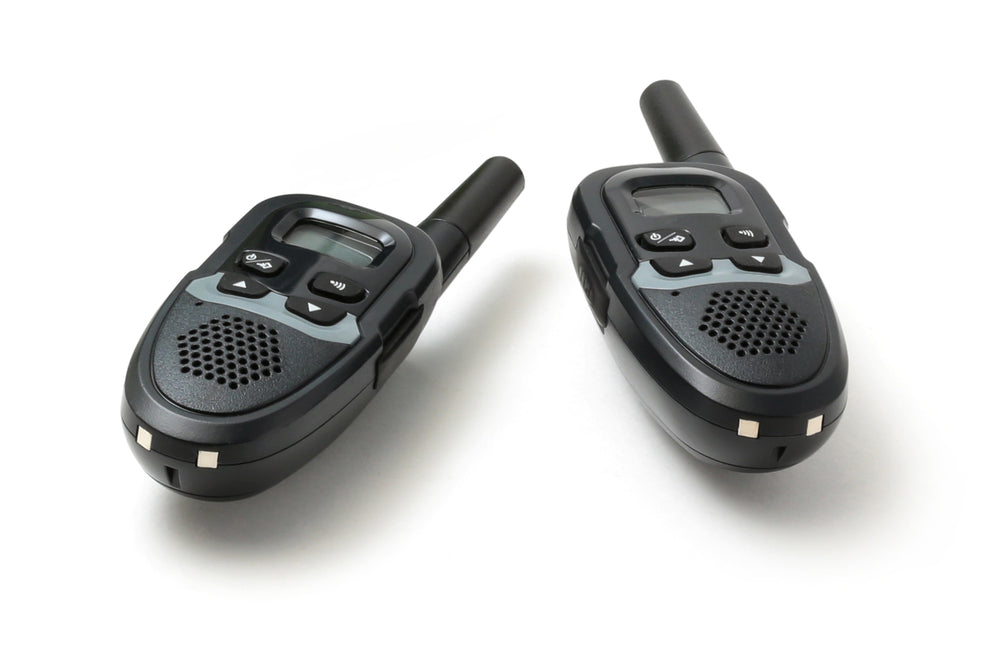 Walkie-talkie pmr