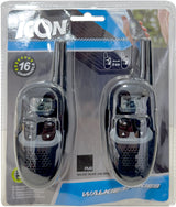 Walkie-talkie pmr