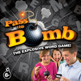 PASS THE BOMB