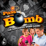 PASS THE BOMB