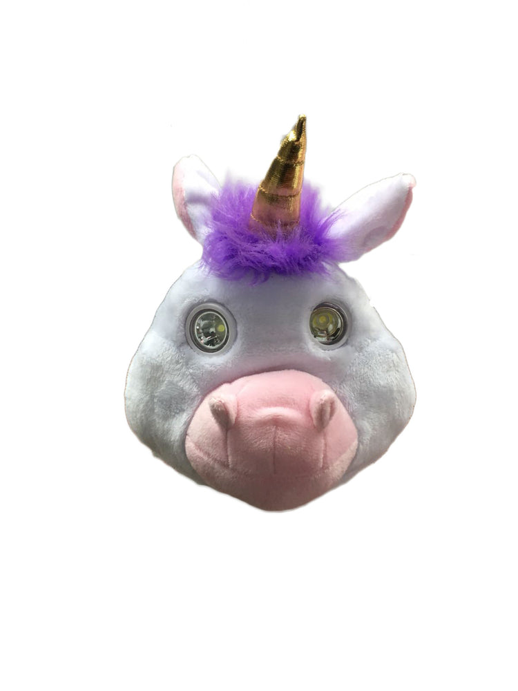 LEGEHAT - HEAD LITES DYR