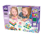 PLUS PLUS MINI PASTEL STARTER SET 600 DELE