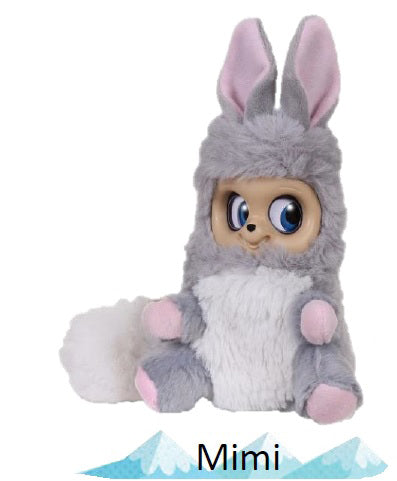 BUSH BABY WORLD DREAMSTARS