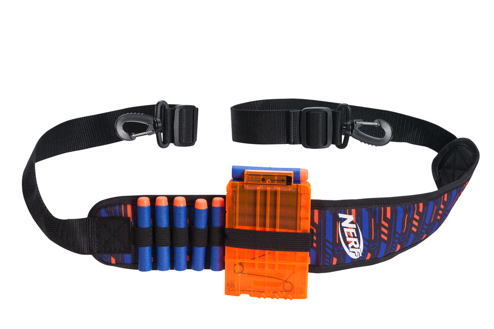 NERF elite blaster strap
