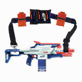NERF elite blaster strap