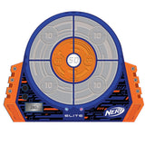 NERF elite digital target