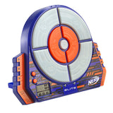 NERF elite digital target