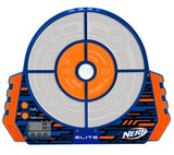 NERF elite digital target