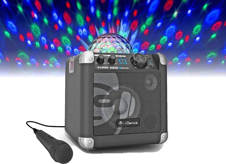 SING CUBE