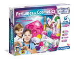 S&p perfumes & cosmetics