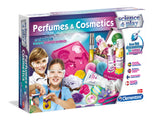 S&p perfumes & cosmetics