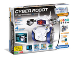 CYBER ROBOT