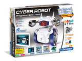 CYBER ROBOT