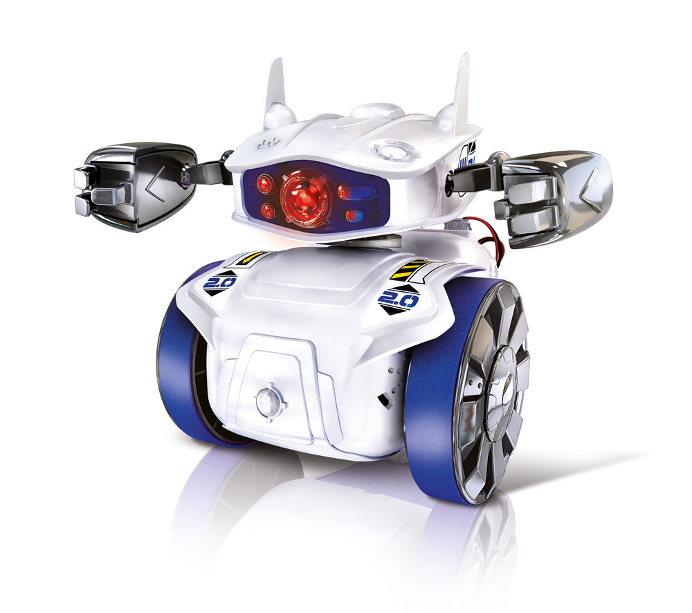 CYBER ROBOT