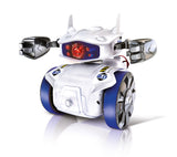 CYBER ROBOT