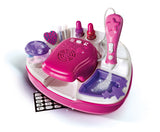 CRAZY CHIC - NAIL ART STUDIO
