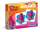 MEMO POCKET TROLLS