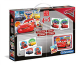 CARS3, 4-1 EDUKIT