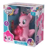 MLP PINKIE PIE STYLING HEAD