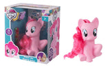 MLP PINKIE PIE STYLING HEAD