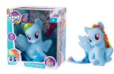 MLP RAINBOW DASH STYLING HEAD
