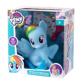 MLP RAINBOW DASH STYLING HEAD