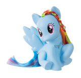 MLP RAINBOW DASH STYLING HEAD