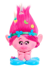 TROLLS POPPY STYLING TROLL
