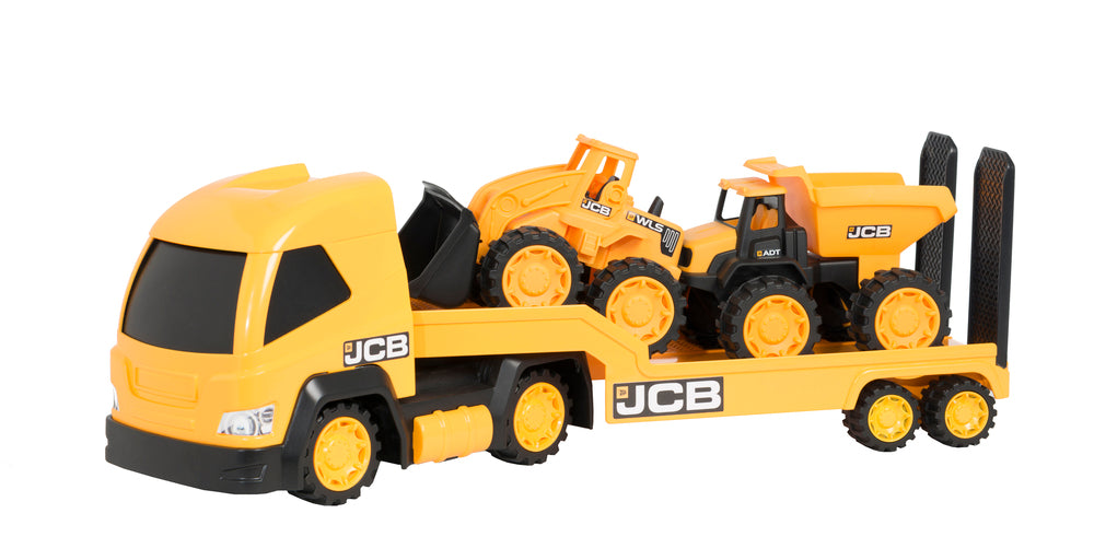 JCB MEGA TRANSPORTER