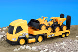 JCB MEGA TRANSPORTER