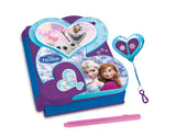 DISNEY FROST ELECTRONIC SECRET DIARY