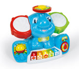 MUSIK ELEFANT