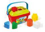 Put i box
