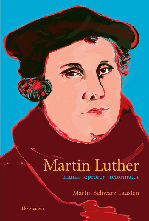 Martin Luther