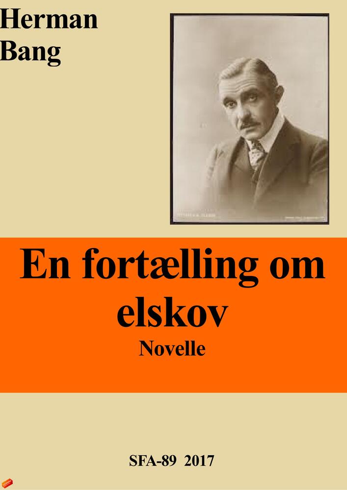 En Fortælling om Elskov