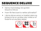 SEQUENCE DELUXE EDITION