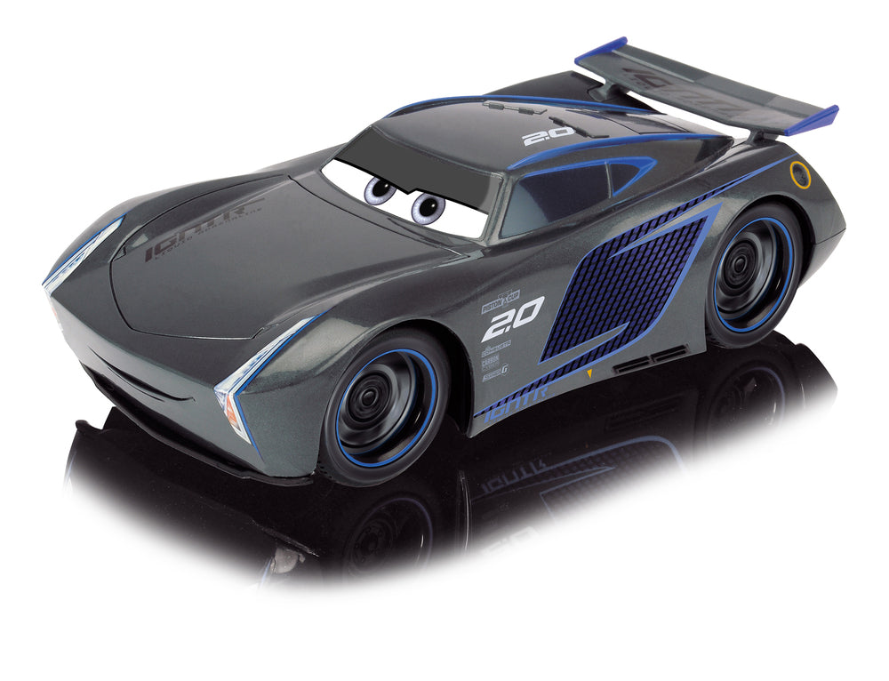 RC JACKSON STORM 1:24 17CM