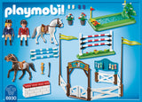 6930 rideturnering