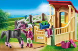 6934 HESTEBOKS "ARABER"