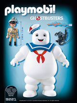9221 MARSHMALLOW MAN