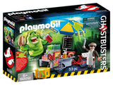 9222 SLIMER MED PØLSEBOD