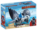 9248 DRAGO MED PANSERDRAGE