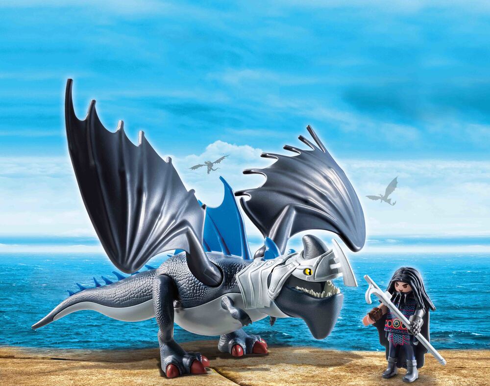 9248 DRAGO MED PANSERDRAGE