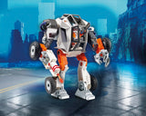 9251 AGENT T.E.C.'S MECH
