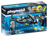 9253 MEGA DRONE