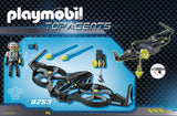 9253 MEGA DRONE