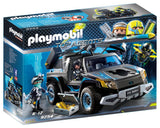 9254 DR. DRONE PICKUP