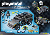 9254 DR. DRONE PICKUP