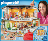9266 MODERNE EJENDOM