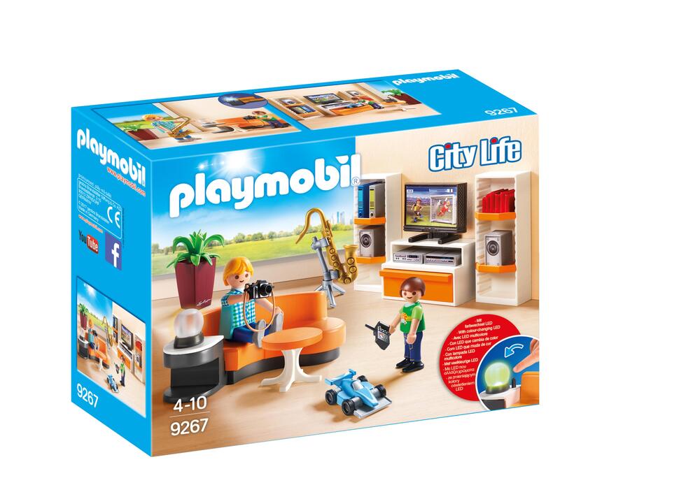 9267 DAGLIGSTUE